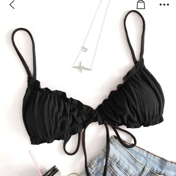 Bikini top - Picture 1 of 1